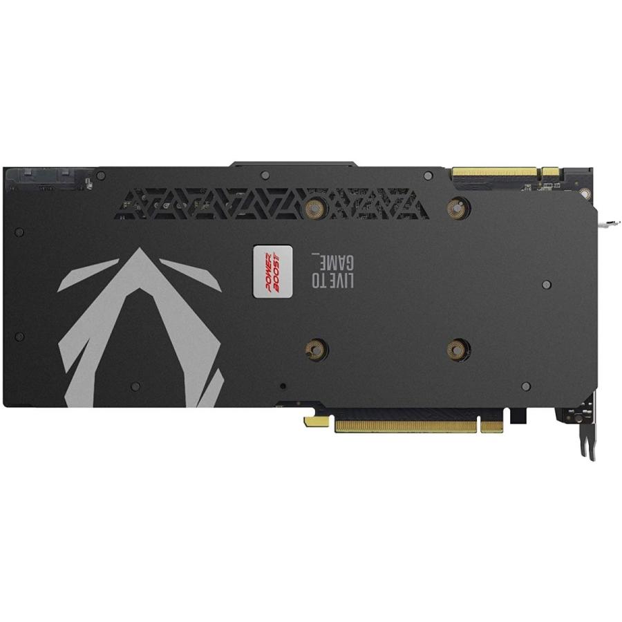 Zotac ゾタック Gaming Geforce Rtx 80 Super Amp グラフィックスボード Vd6999 Zt T8 Sagaretxe Net