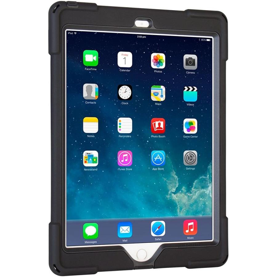 最安値に挑戦 The Joy Factory Axtion Bold Mp Secure Ipad 第5世代 Gen5 鍵付きロック 耐衝撃 生活 大流行中 Zoetalentsolutions Com
