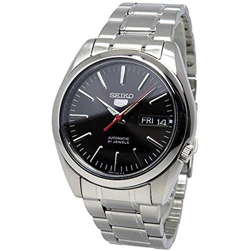 正規代理店 セイコー 逆輸入品 SNKL45K1 メンズ 自動巻き 腕時計 腕時計