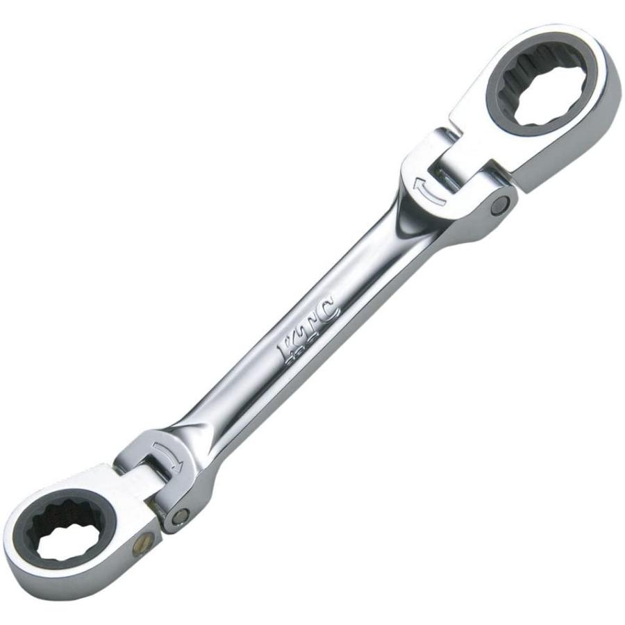 お1人様1点限り Ktc ケーテーシー ショートラチェットメガネ Mr1s 0810f レビューで送料無料 Zoetalentsolutions Com