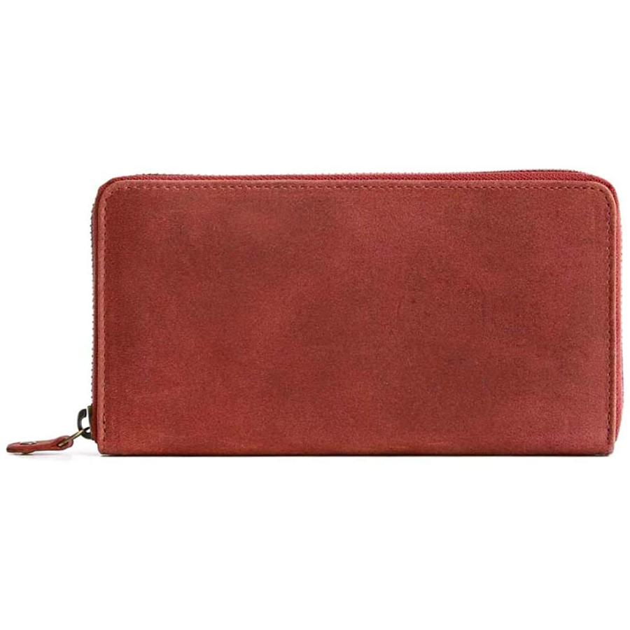 気質アップ 中も外もすべて本革 長財布 メンズ 革 ラウンドファスナー 財布 レディース 大容量 人気 牛革 Ykk製 札仕切り カード収納15枚 レ 楽天カード分割 Dev Bioalternativa Pt