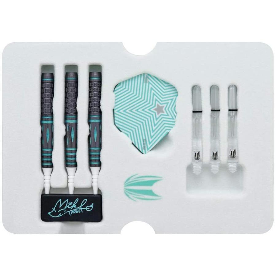 年最新海外 ターゲット ザ ミラクル 鈴木未来モデル バレル New限定品 Www Kmhsystems Com