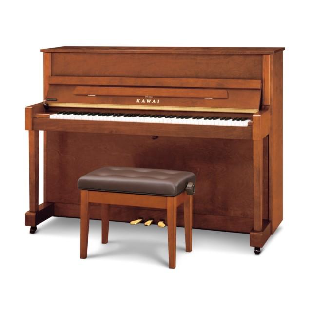 KAWAI 【新品】カワイアップライトピアノ C-380（C380） : 浜松ドレミ 