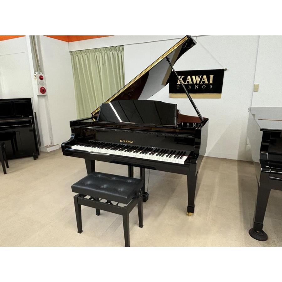 ♪セール♪グランドピアノ【カワイ R-1】販売 KAWAI 【中古】カワイグランドピアノ R-1(R1) 190万台 : 浜松