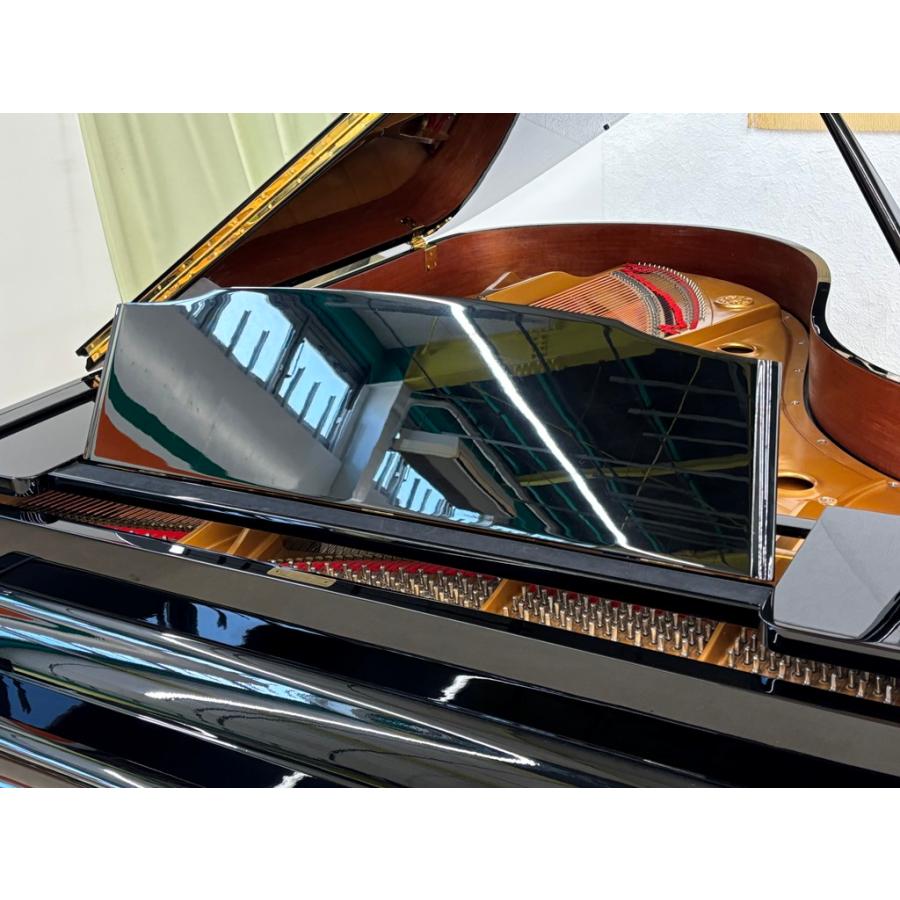 KAWAI 【中古】カワイグランドピアノ R-1(R1) 190万台 : 浜松
