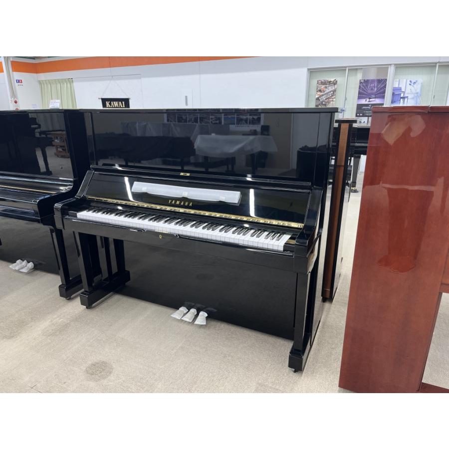 中古】ヤマハアップライトピアノ UX（290万台） : ux-15933 : 浜松  