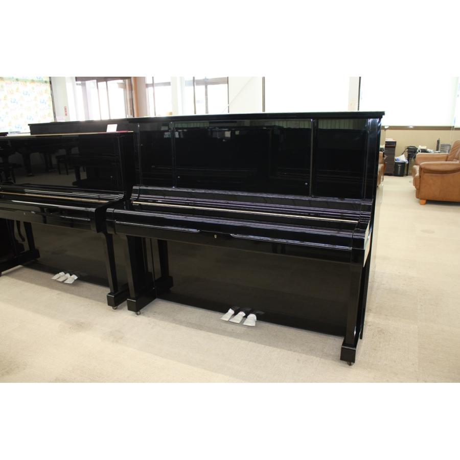 【中古】ヤマハアップライトピアノ　UX3（370万台）｜doremipiano｜02