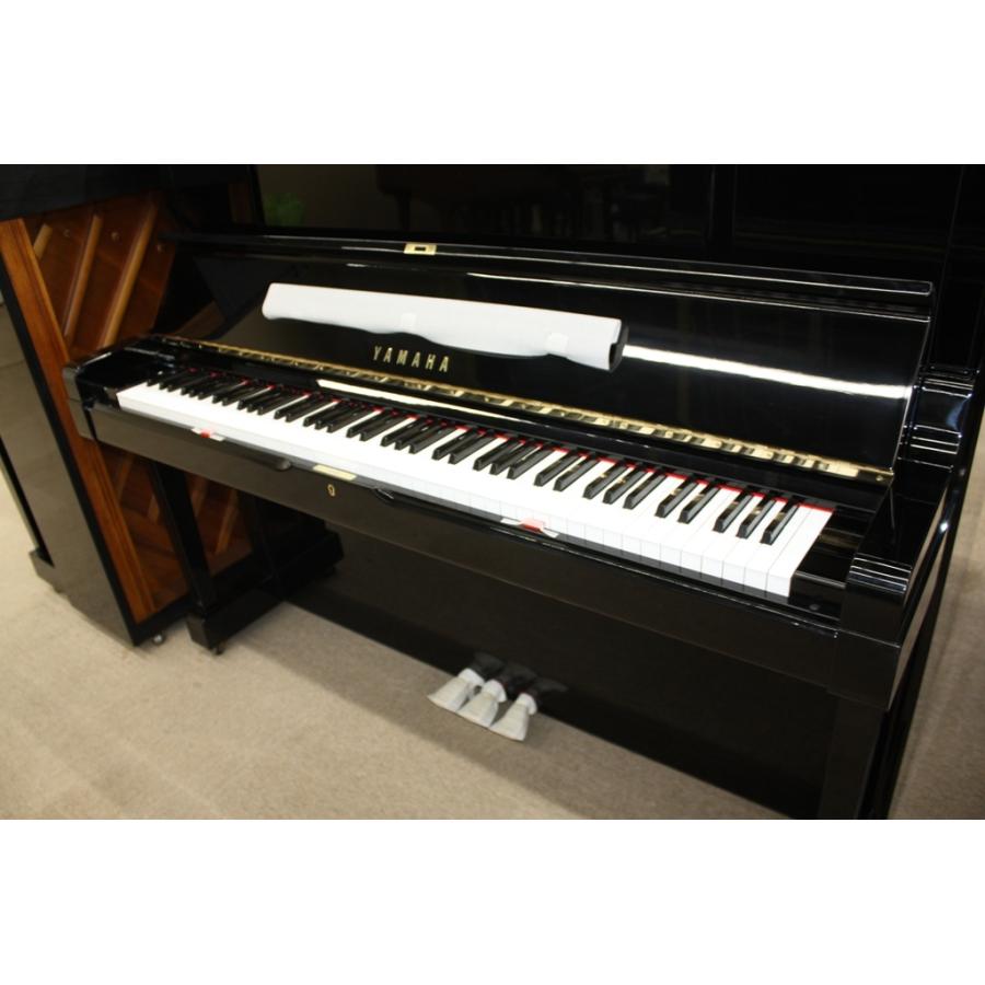 中古】ヤマハアップライトピアノ YUX（340万台） :YUX-45086:浜松ドレミピアノ - 通販 - Yahoo!ショッピング