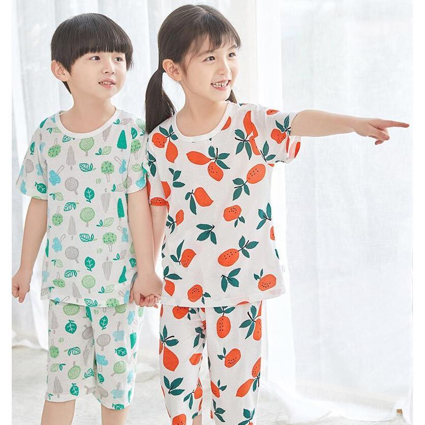 今年新入荷 春夏服 キッズパジャマ 女の子男の子 子供服 上下2点セット パンツ人気 日常 部屋着 寝巻き ルームウェア韓国風 誕生日プレゼント 90 150cm 可愛い C 株式会社ドレモクリエイティブ 通販 Yahoo ショッピング