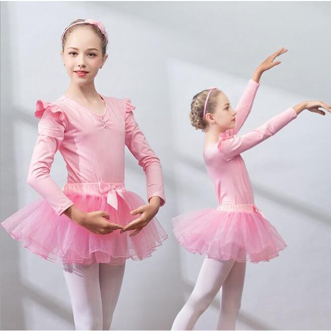 史上最も激安 キッズダンス衣装 演出服 練習 バレエ 子供服 ベビー ジュニア レオタード チュチュスカート チュール レーススカート お姫様 ステージ 100 160cm 可愛い 人気 Materialworldblog Com