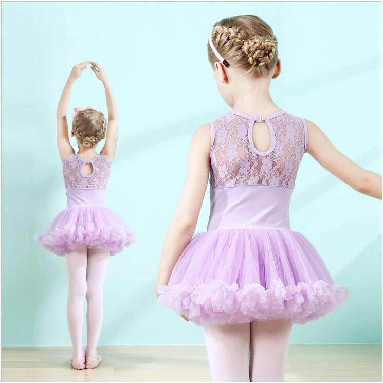 低廉 キッズダンス衣装 演出服 練習 バレエ 子供服 ベビー ジュニア レオタード チュチュスカート チュール レーススカート お姫様 ステージ 110 160cm 可愛い 人気 Materialworldblog Com