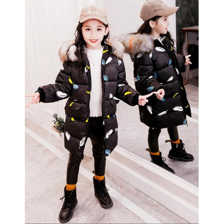 秋冬 中綿コート ロング丈 中綿ジャケット フード付き 中綿入り 防寒コート 女の子 子供服 キッズ ジュニア アウター 軽量 秋冬物 防寒防風 暖か 人気 Www Arilab Com Tr Index Php