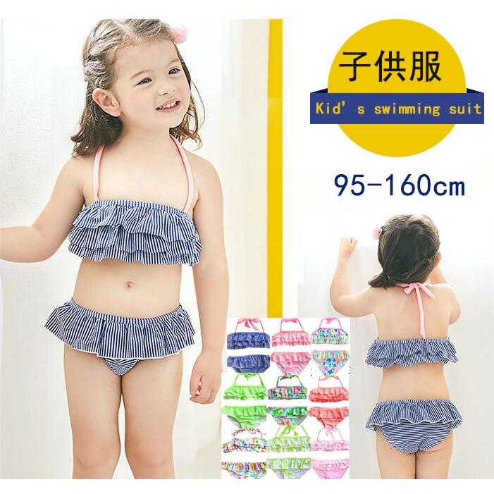 キッズ水着 セパレート 上下セット みずぎ 女児 ジュニア 子供服 ワイヤービキニ 花柄 可愛い 海 海水浴 温泉 ビーチ 旅行 スイムウェア 人気 90 160cm Cd19etyy005 株式会社ドレモクリエイティブ 通販 Yahoo ショッピング