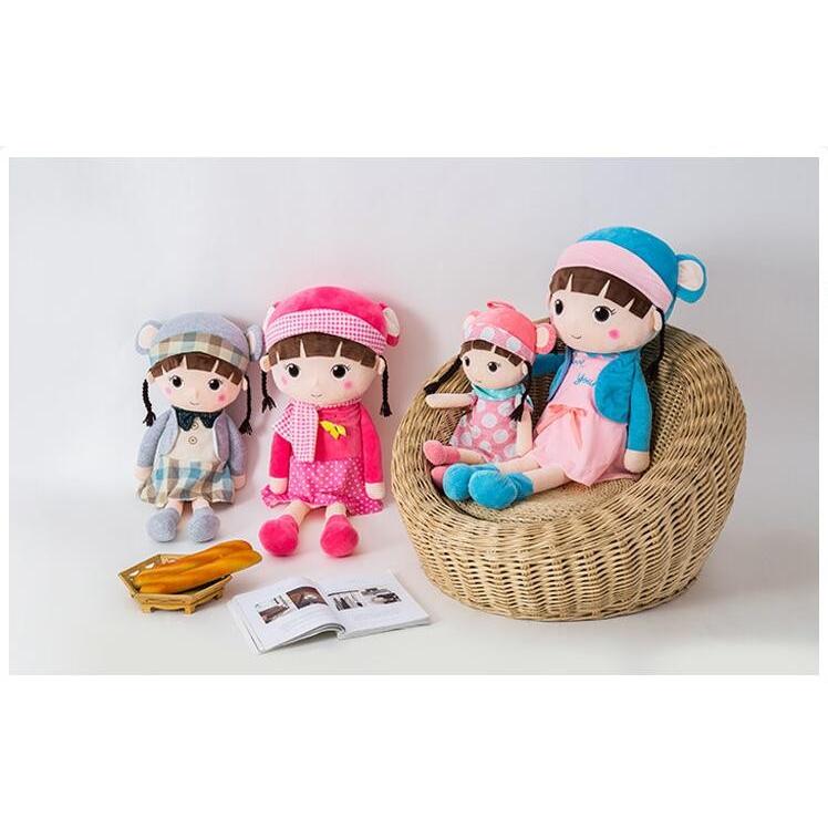 ぬいぐるみ 抱き枕 子供 ベビー 大人 キッズ ジュニア 人形 可愛い 癒し ガール 46cm 子供の日 プレゼント 誕生日 祝い おもちゃ 玩具 出産祝い Cd19wo007 株式会社ドレモクリエイティブ 通販 Yahoo ショッピング