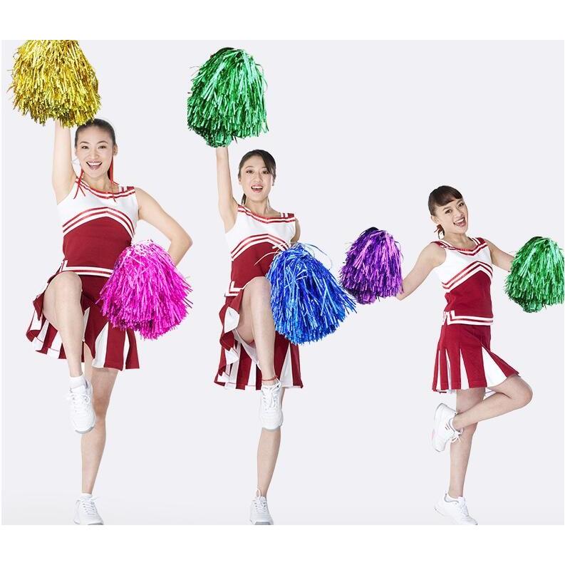 チアリーディングポムス ボール 応援団 手花ポンポン 正規販売店 活動 祝日 祭典 甲子園 競技会 サッカー 野球 バスケット パーティー 運動会