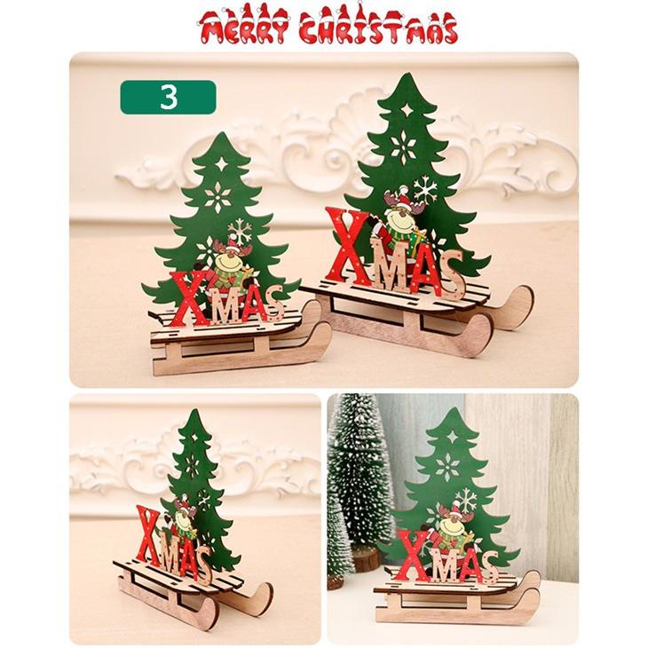 クリスマス クリスマスツリー 鹿 木製品 置物 そり 木製 ガラス細工 ミニチュア小物 Diy プレゼント ラッピング アイデア ジグソー パズル Cd2019ysdj022 株式会社ドレモクリエイティブ 通販 Yahoo ショッピング