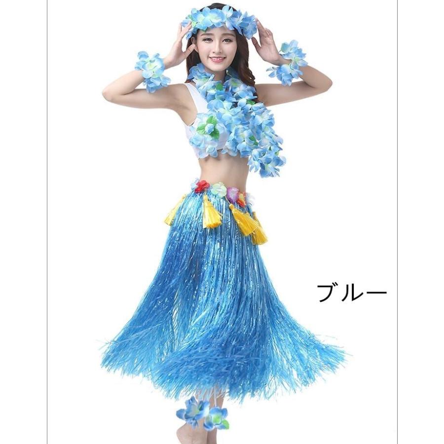 フラダンス衣装 コスプレ コスチューム ハワイ レイ 大人用 可愛い 派手色 女の子 演出服 仮装 ダンス用品 セット ハワイアン フラ ダンサー 草スカート Cdetcqw005 株式会社ドレモクリエイティブ 通販 Yahoo ショッピング
