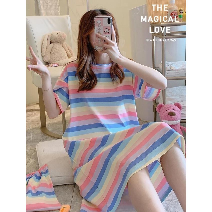 マタニティ産前産後ウェア 日常用 妊婦服 パジャマ ルームウェア ワンピース 家着 かわいい レディース ホームウェア 出産祝い 春夏秋 ロング丈 寝巻き 部屋着 Cdyfcxsy002 株式会社ドレモクリエイティブ 通販 Yahoo ショッピング