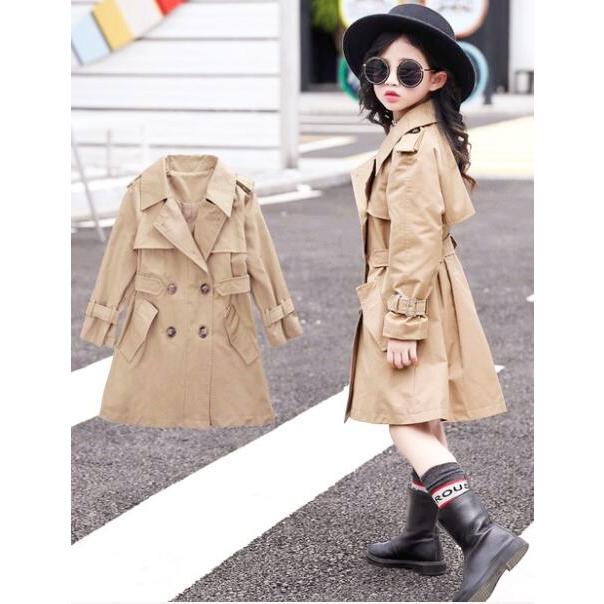 春服 キッズトレンチコート 女児 春夏 秋冬 スプリングコート 子供服 アウタージャケット長袖 防寒防風 人気 日常用 通学通園 110 160cm 可愛い Cdnvfy012 株式会社ドレモクリエイティブ 通販 Yahoo ショッピング