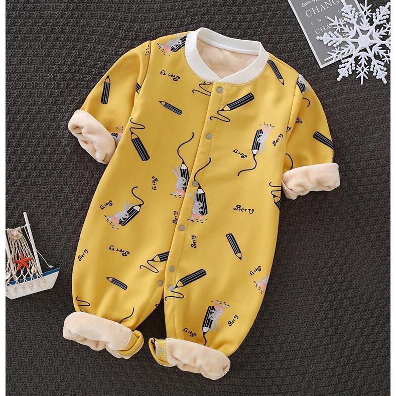 超暖か 特価19円秋冬物 ベビー服 新生児服 子供服 赤ちゃん 裏起毛 ギフト 女の子 男の子 幼児 綿 厚手 オールインワン 人気 保育園 百日祝い 出産祝い Cdqdpf006 株式会社ドレモクリエイティブ 通販 Yahoo ショッピング
