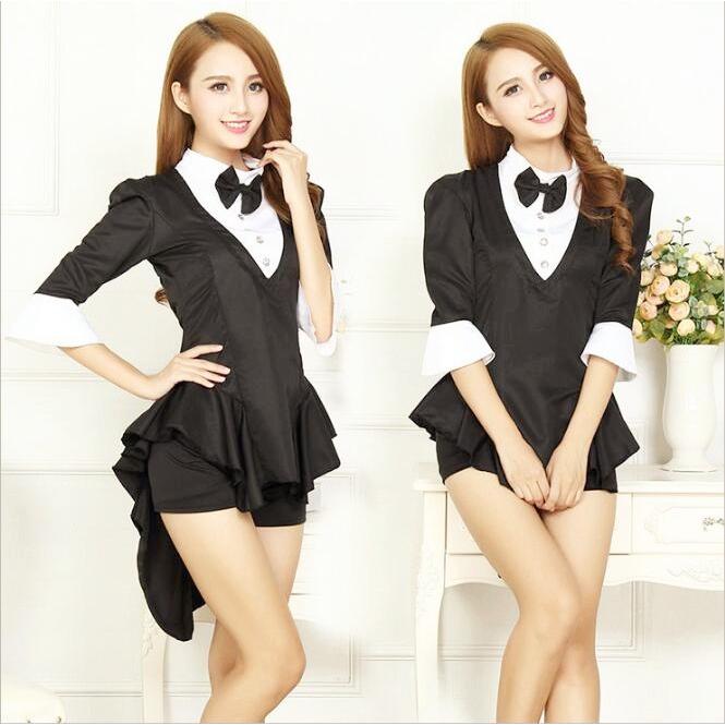 レディースタキシード スーツセット 黒 白 燕尾服 2点セット 演奏会 演出 活動 舞台 パーティー 結婚式 ステージ 司会 結婚式 発表会 コンサート 人気 Cdywf014 株式会社ドレモクリエイティブ 通販 Yahoo ショッピング