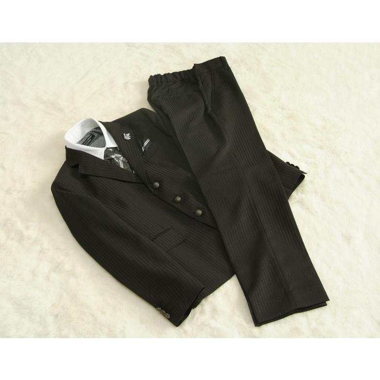 美品】MICHIKO LONDON 7点セット 男の子 卒服 フォーマルスーツ