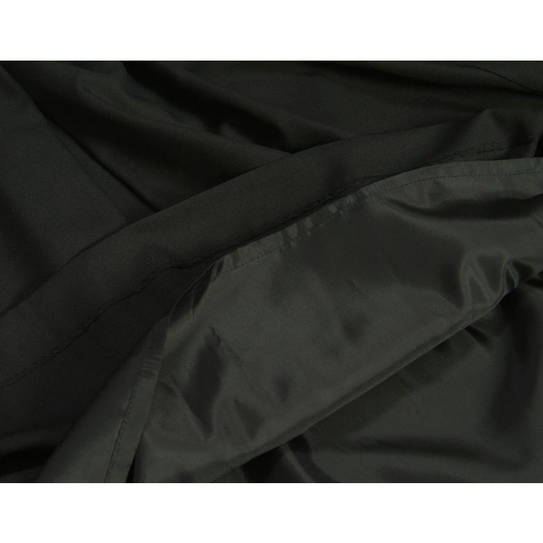 フォーマルドレス　アウトレット品　ミドル丈　レース使いワンピース　結婚式　二次会　パーティー　同窓会にも最適 | 京美 | 04