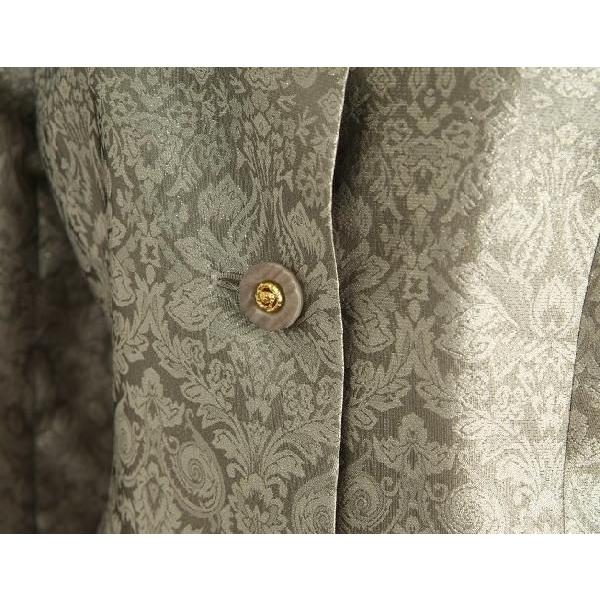 カラーフォーマルドレス　アウトレット品　セットアップスタイル2点セット　結婚式などのフォーマルセレモニーに最適　サイズ９号、１１号、１３号 | 京美 | 02