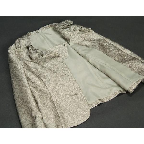 カラーフォーマルドレス　アウトレット品　セットアップスタイル2点セット　結婚式などのフォーマルセレモニーに最適　サイズ９号、１１号、１３号 | 京美 | 04