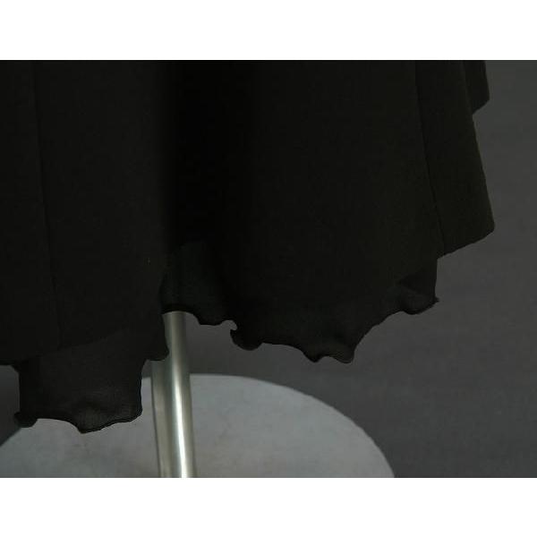 カラーフォーマルドレス　アウトレット品　セットアップスタイル2点セット　結婚式などのフォーマルセレモニーに最適　サイズ９号、１１号、１３号 | 京美 | 05