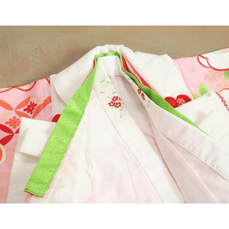 七五三　　３歳着物　　美品　京都花ひめ 楽天市場】七五三 京都花ひめの通販