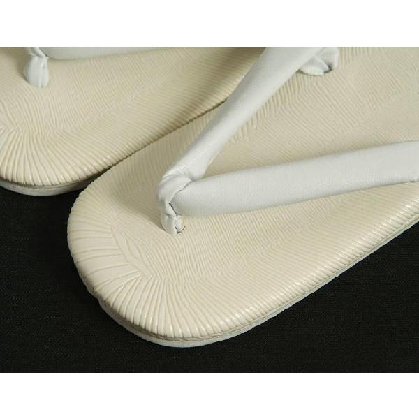 七五三着物男の子 雪駄（草履）単品 合皮素材タイプ 3歳用 | 京美 | 01