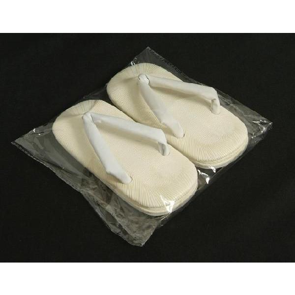 七五三着物男の子 雪駄（草履）単品 合皮素材タイプ 3歳から5歳用 | 京美 | 02