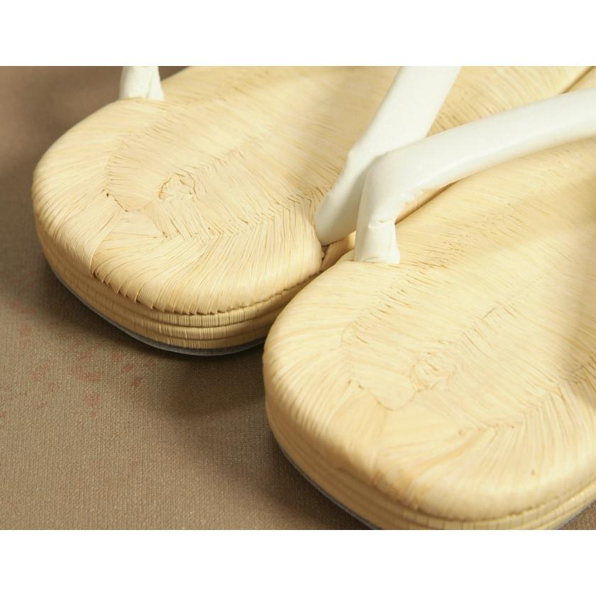 京美 七五三 男の子 本雪駄 高知県産竹皮使用 南部表畳表仕様 5歳、3歳