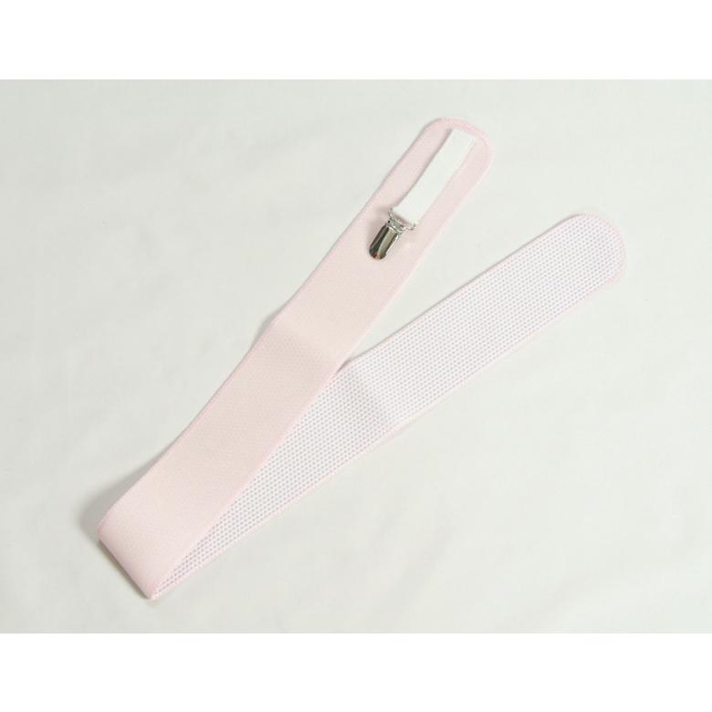 七五三着物 着付け小物セット 女の子 肌襦袢と裾よけを含む4点セット 3歳用 7歳用 日本製 | 京美 | 04