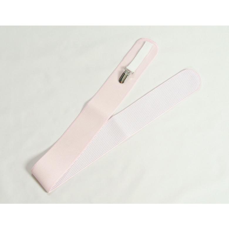 七五三着物 着付け小物セット 女の子 肌襦袢と裾よけを含む足袋付き5点セット 3歳用 7歳用 日本製 | 京美 | 04