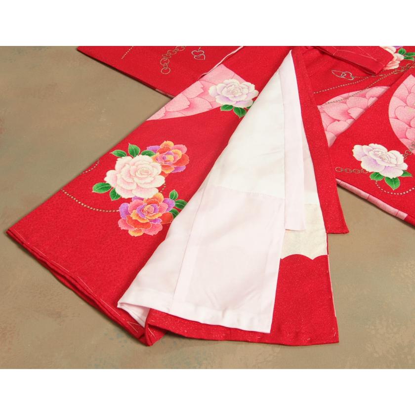 着物  生地 大島紬 はぎれ 335 着物 古布 生地 裂 アンティーク 本場 ハギレ