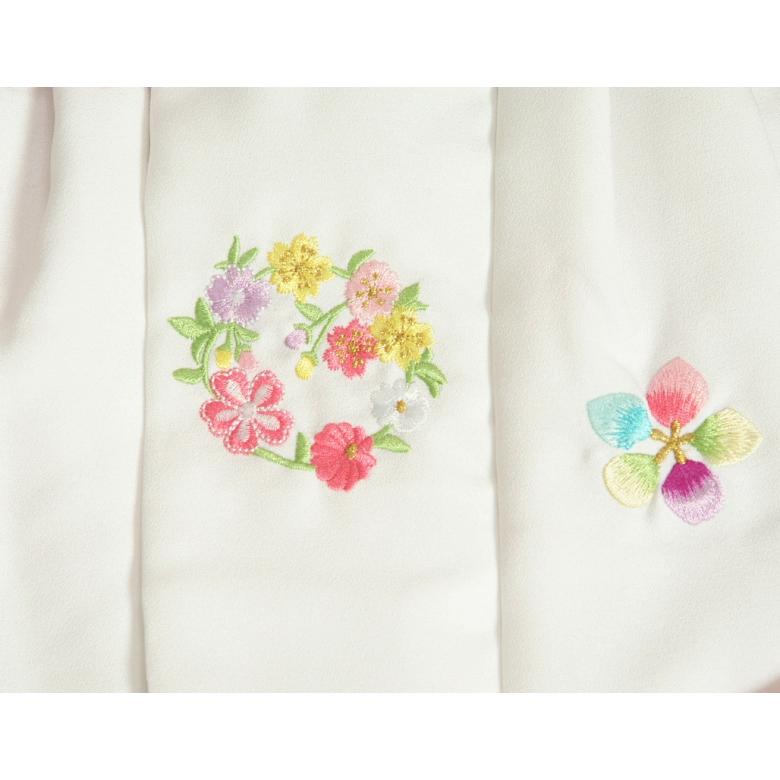 ベビー着物 赤ちゃん 女の子着物 赤色着物 桜珠 まり 白色被布 二部式仕様の楽々着せ付けタイプ :kuky-b-2:お宮参り着物と七五三の店 京美 - 通販 - Yahoo!ショッピング ベビー着物 赤ちゃん 女の子着物 赤色着物 桜珠 まり 白色被布 二部式仕様の楽々着せ付けタイプ :kuky-b-2:お宮参り着物と七五三の店 京美 - 通販 - Yahoo!ショッピング