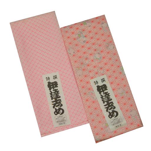 特選　伊達〆　パネロン芯入り　日本製