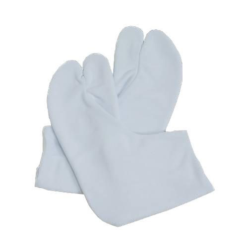 足袋 ストレッチ ３L～4Lサイズ 5枚こはぜ クッション底 東レナイロン使用