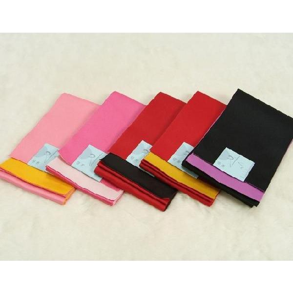 浴衣　リョウコキクチブランドゆかた5点セット　しだれ桜　白　浴衣に帯、下駄、きんちゃく、兵児帯までついたセットです　綿紅梅　アウトレット商品　 |  | 02