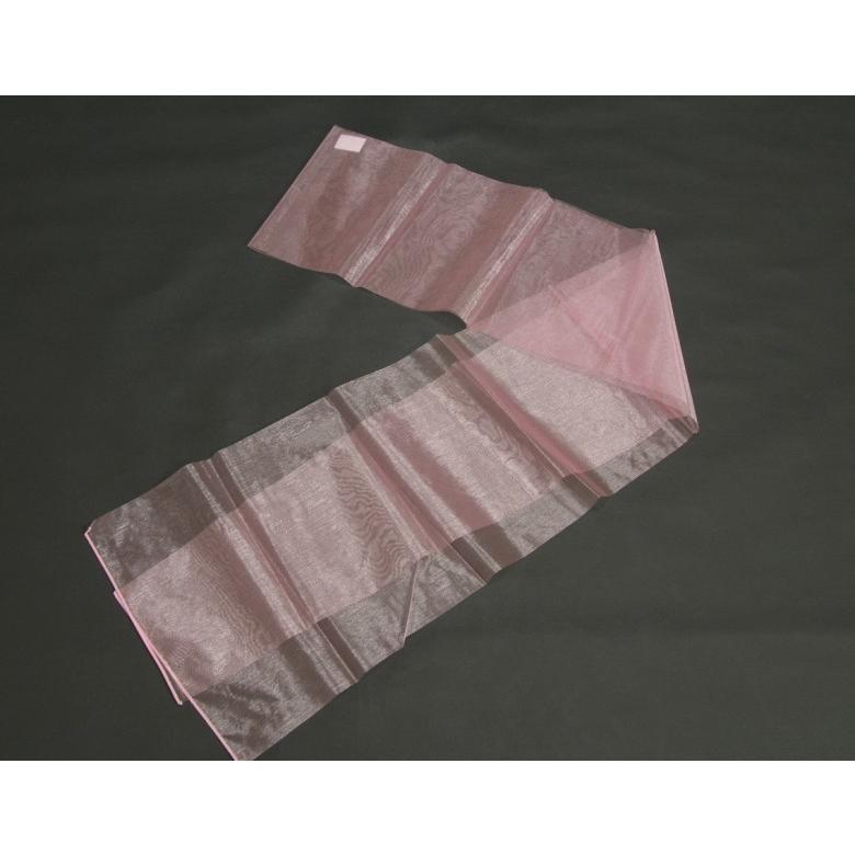 浴衣　女の子　キッズサイズ　かわいいなブランドゆかた３点セット　ピンク　桜柄　綿紅梅生地　100cm　110cm　120cm　130cm | 京美 | 04