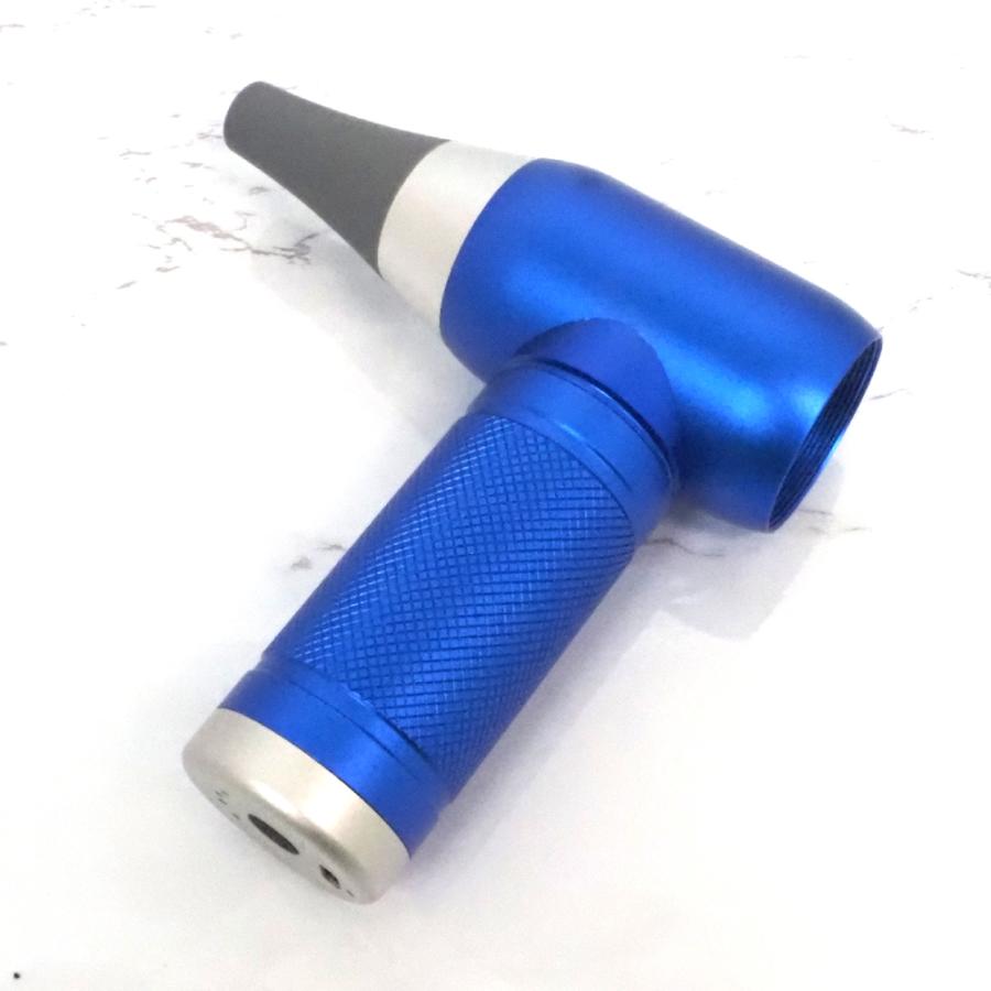 電動 エアダスター エアーダスター 充電式 シリコンノズル付き ブルー 小型 軽量 コードレス 強力 掃除機 ブロワー 爆買 |  | 06