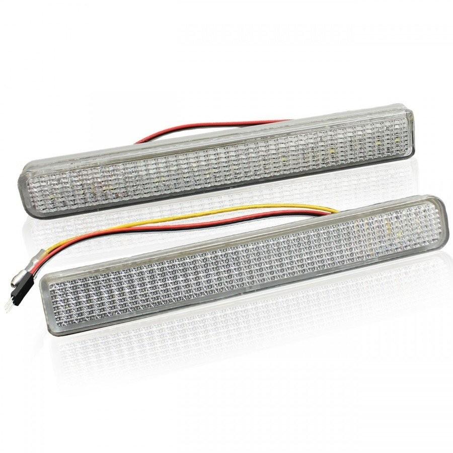 ソリオ MA15S 前期 後期 ソリオバンディット LED リフレクター