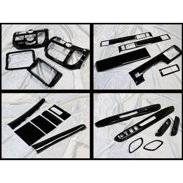 ステップワゴン RG1 RG2 RG3 RG4 インテリアパネル 21P カスタム パーツ 内装 STEPWGN |  | 01