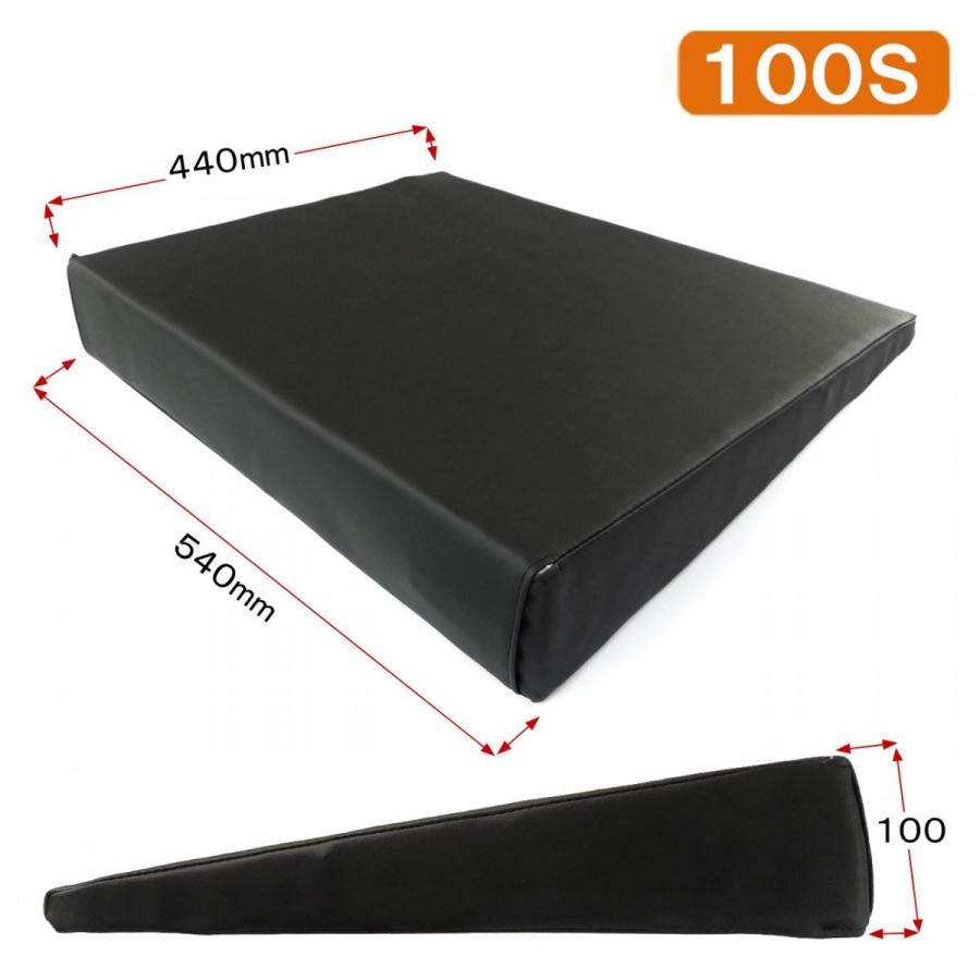 汎用 車中泊クッション マット フラット 防災グッズ アウトドア用品