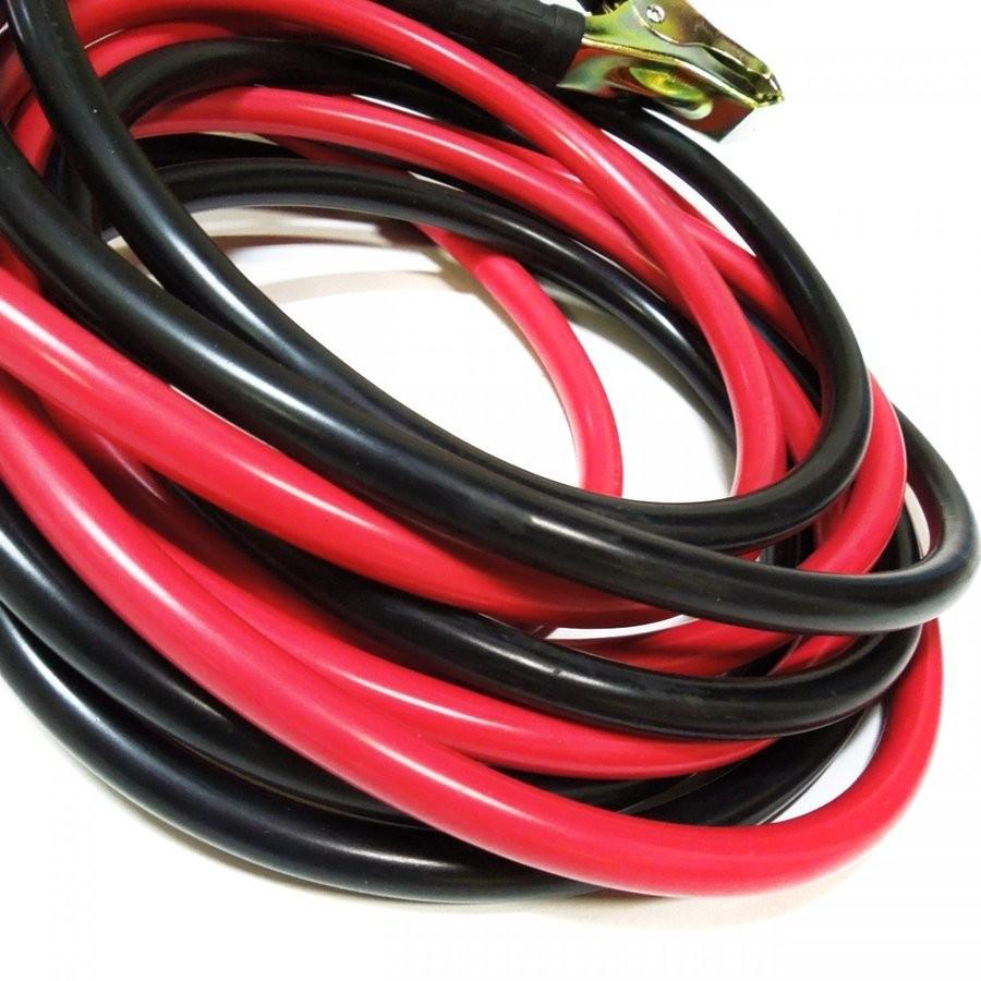 ブースターケーブル 500a 4m バッテリー 充電器 12v 24v 車 トラック 大型車 防災グッズ Csbsk Dress Up Store 通販 Yahoo ショッピング