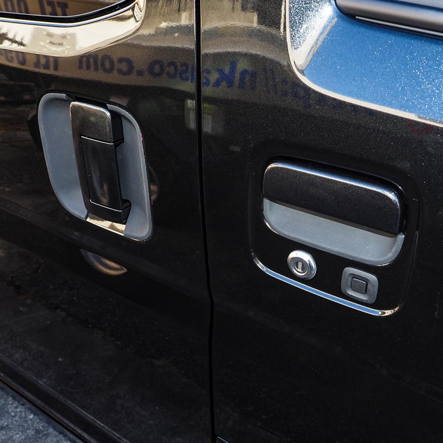 ハイゼットカーゴ S700V S710V ハイゼットデッキバン ドアノブアンダー