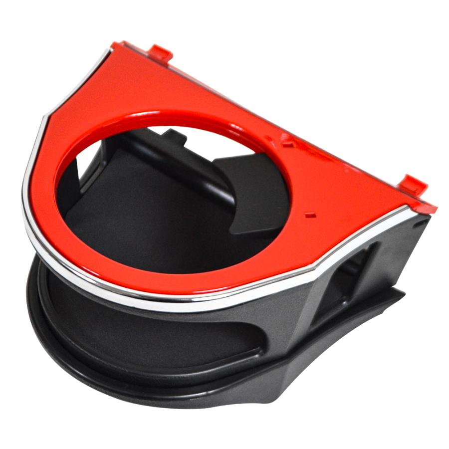 ハリアー 80系 トヨタ パーツ ドリンクホルダー カップホルダー 増設