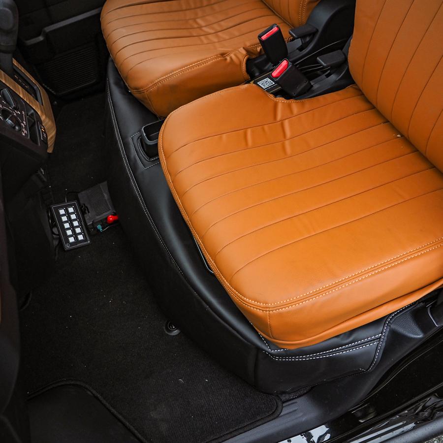 ハイゼットトラック ジャンボ S500P S510P 前期 デッキカバー 1P